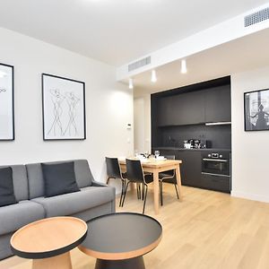 Appartement met Twee Slaapkamers